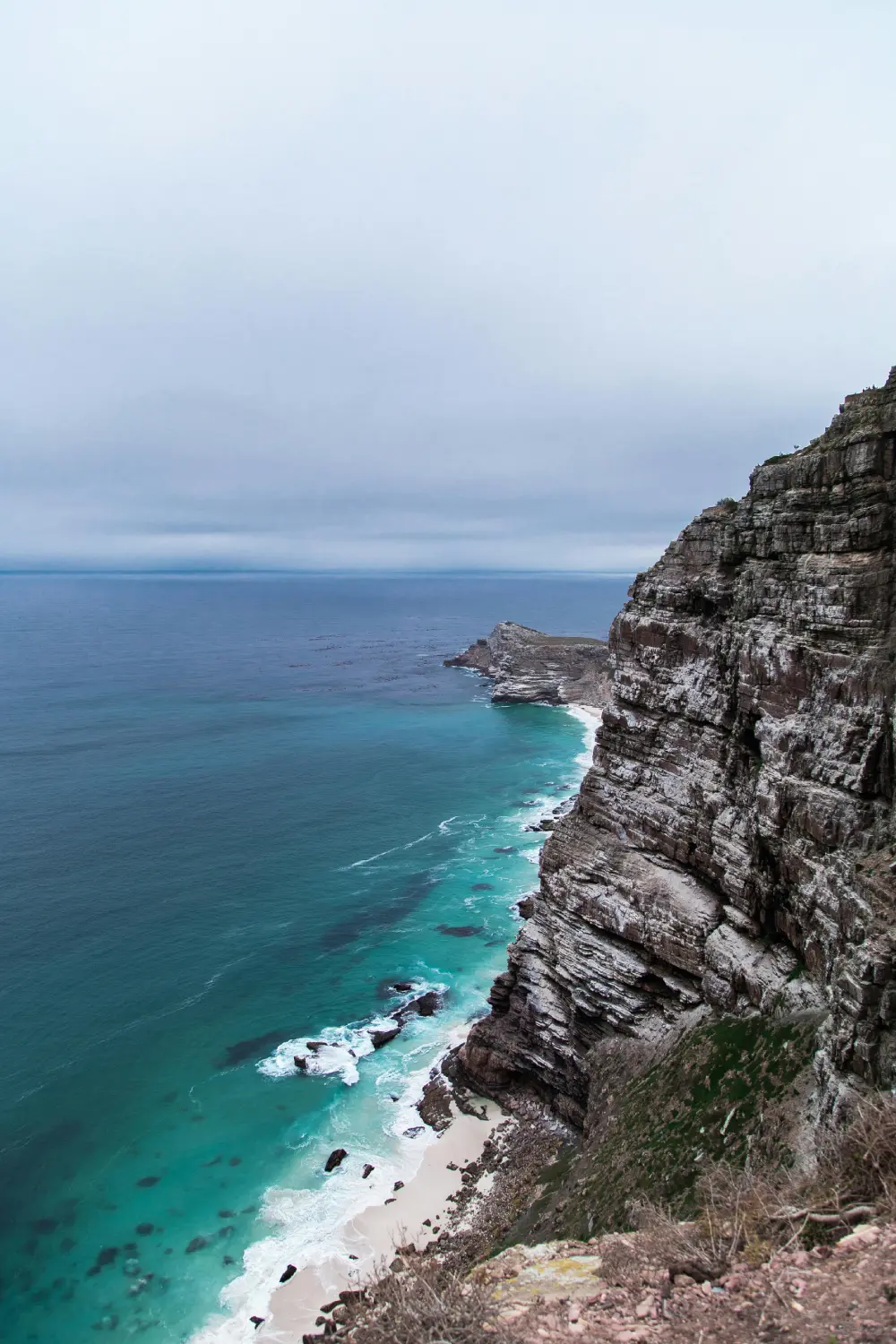 Beach holidays in South Africa