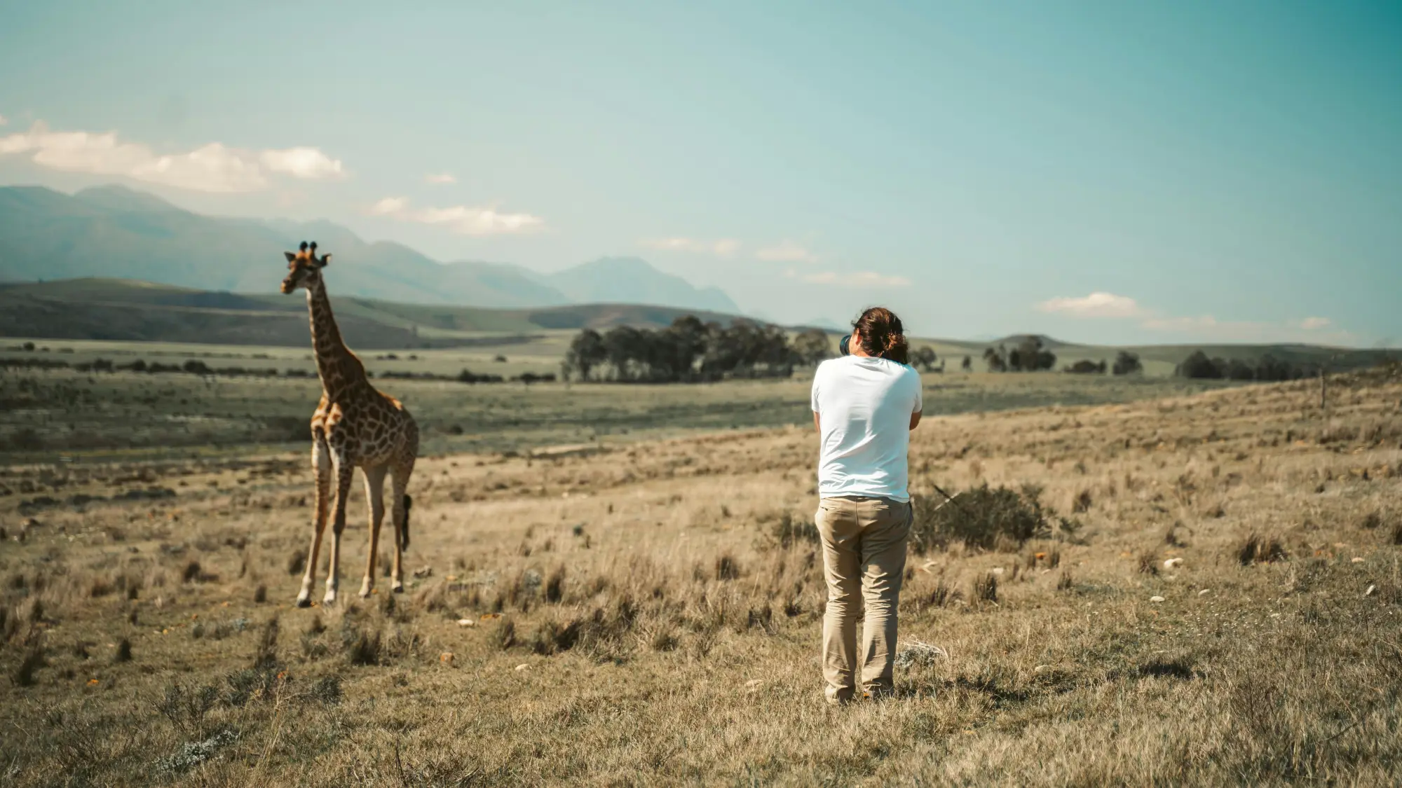 Day Trips and excursions in Kenya