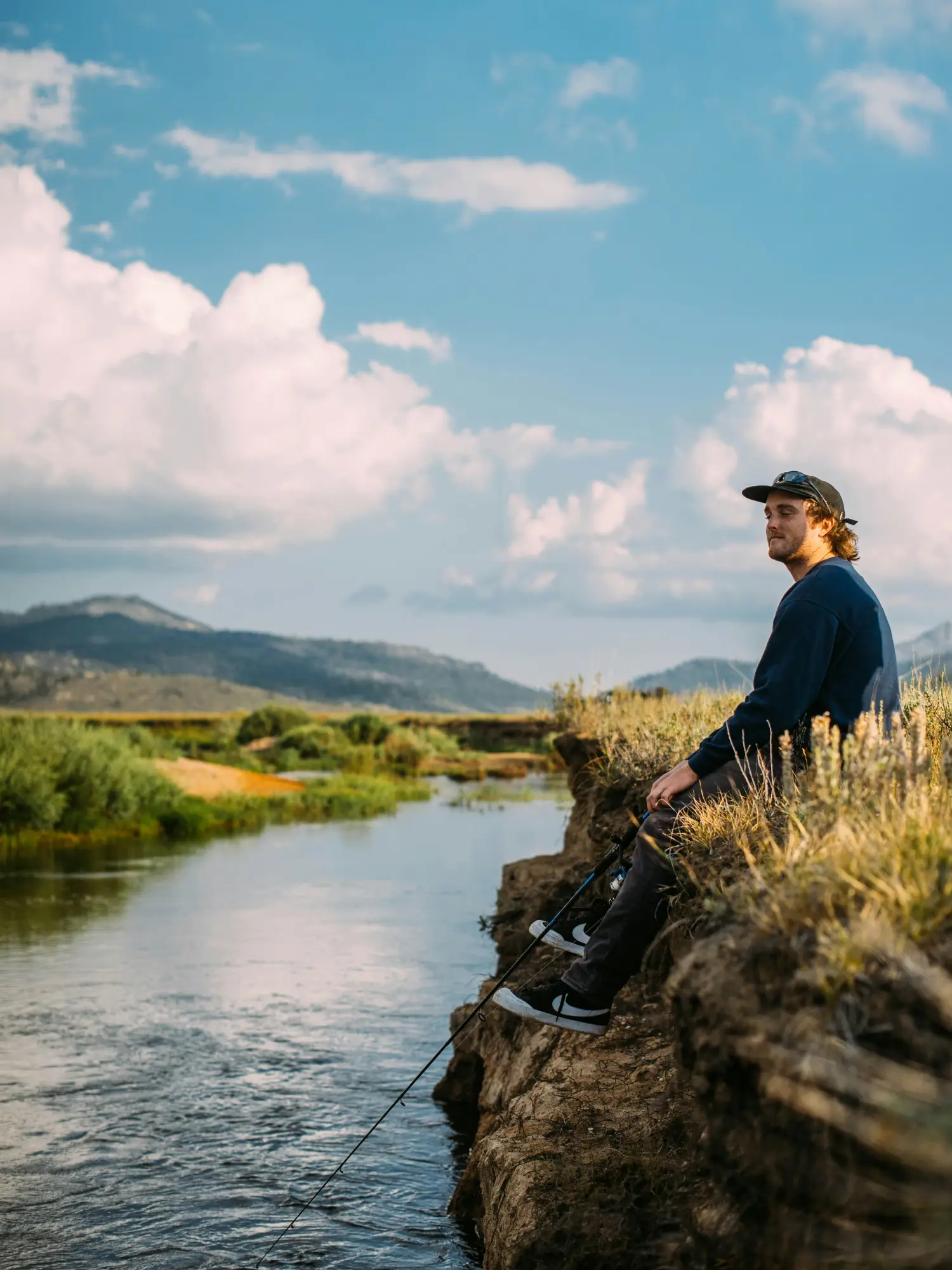 Fishing Spots in Kenya